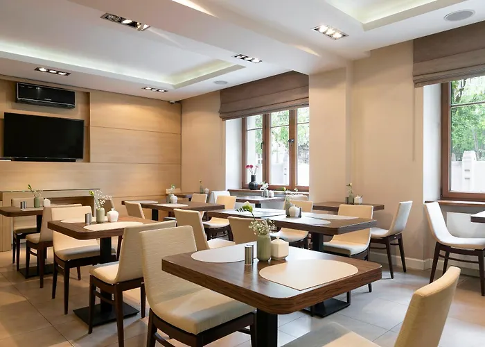 Liv\'Inn Aparthotel