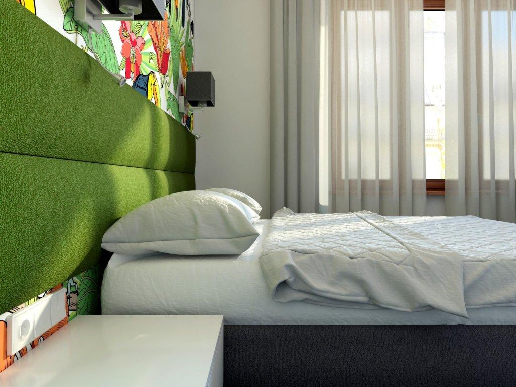 Liv'inn Apartahotel
