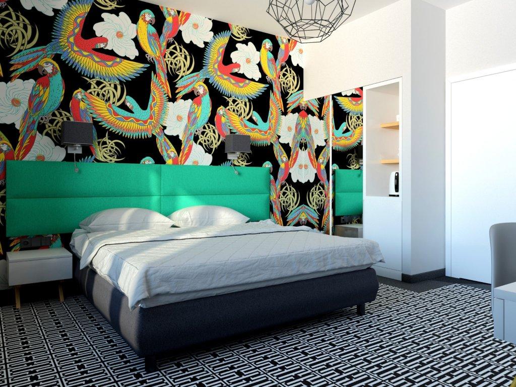 Liv'inn Apartahotel 3*