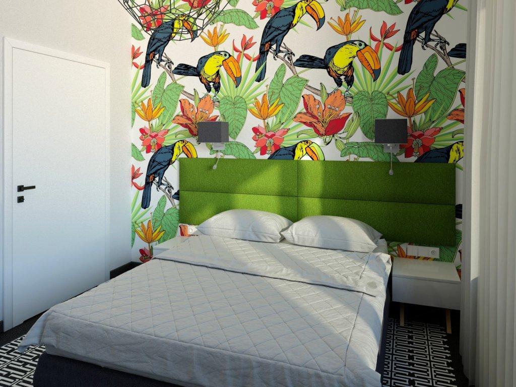 Apartahotel Liv'inn Cracovia