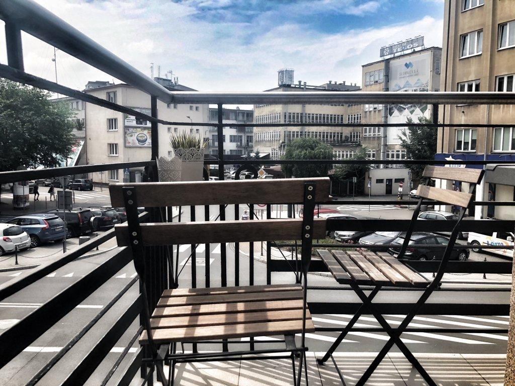 Liv'inn Hotel apartamentowy 3*