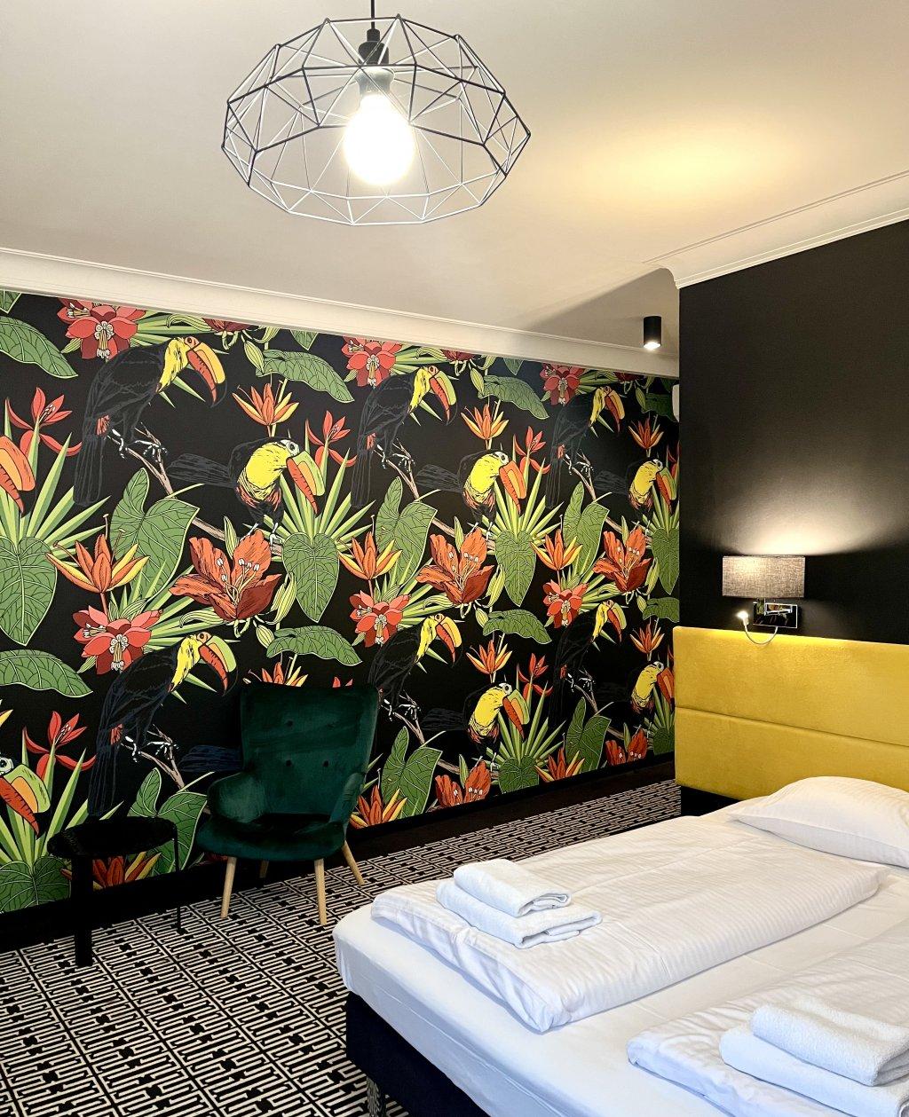 Apartahotel Liv'inn Cracovia
