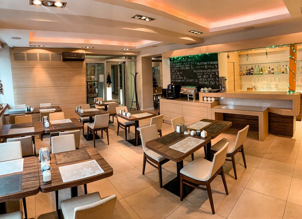 Apartahotel Liv'inn
