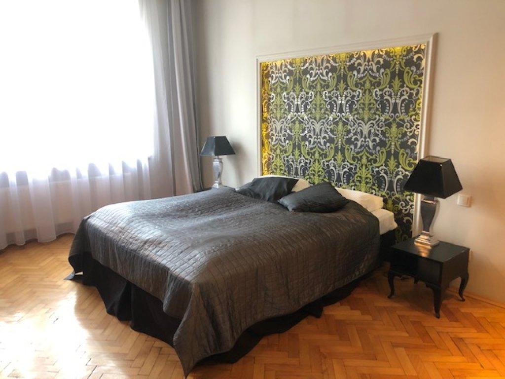 Hotel apartamentowy Liv'inn Kraków