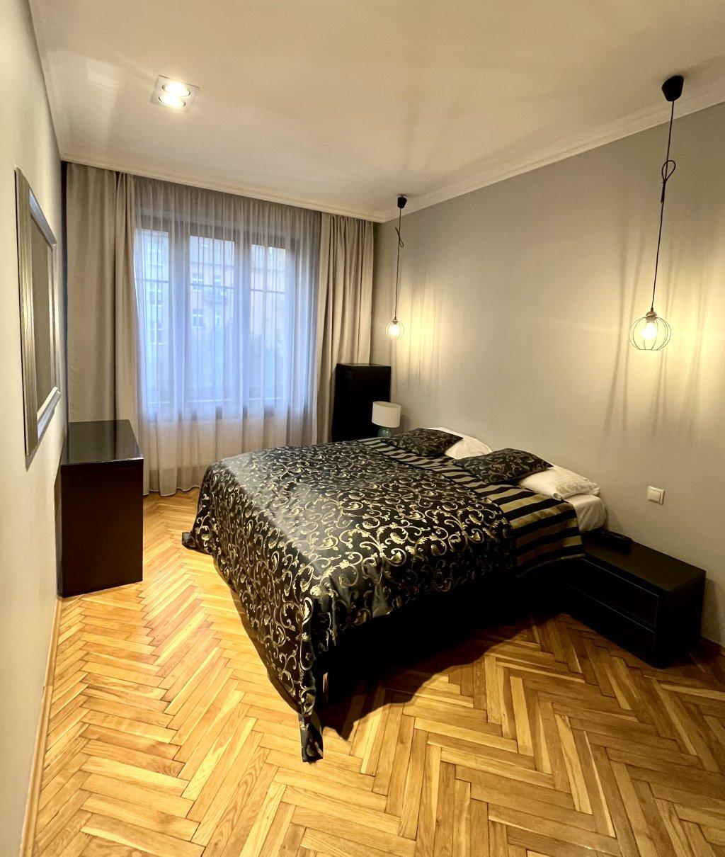 Apartahotel Liv'inn Cracovia