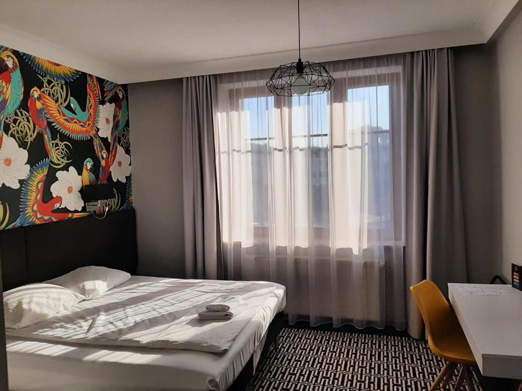 Hotel apartamentowy Liv'inn