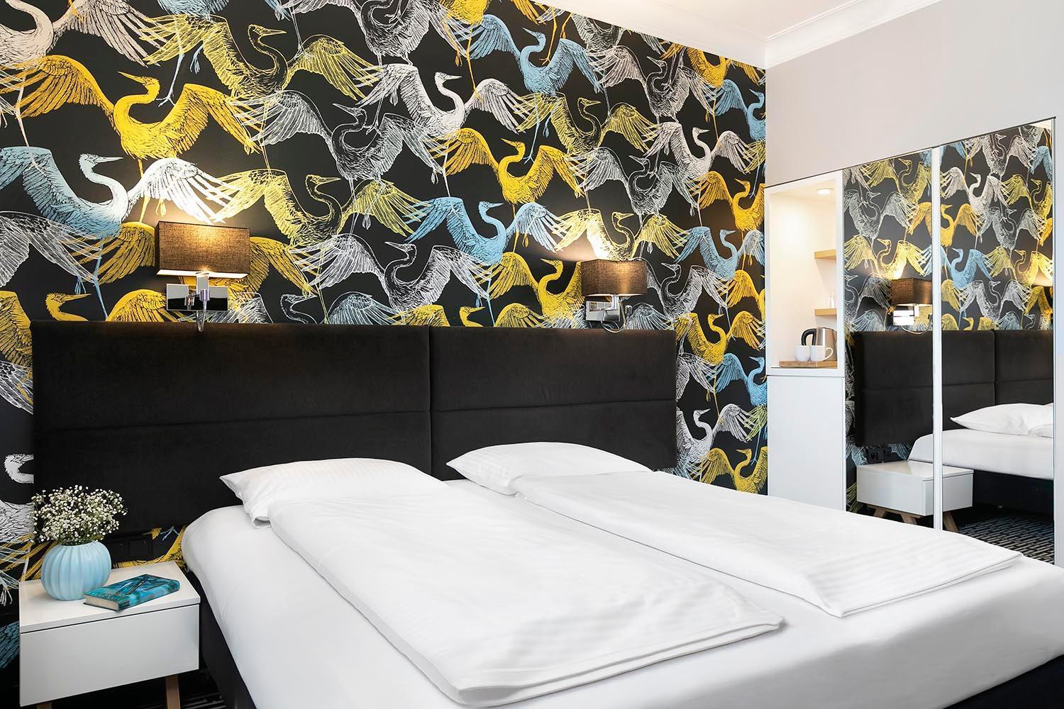 Liv'inn 3* Kraków