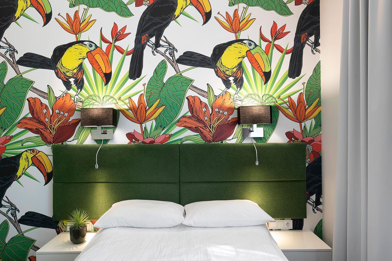 Aparthotel Liv'inn
