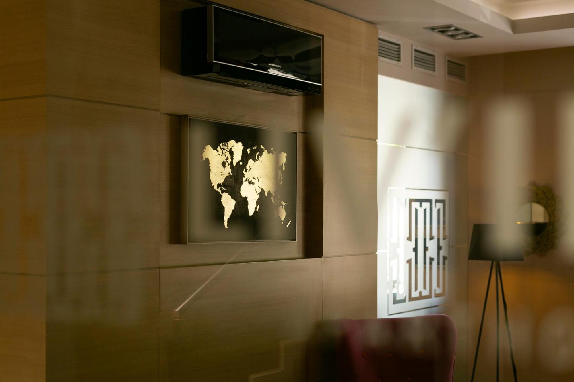 Hotel apartamentowy Liv'inn Kraków