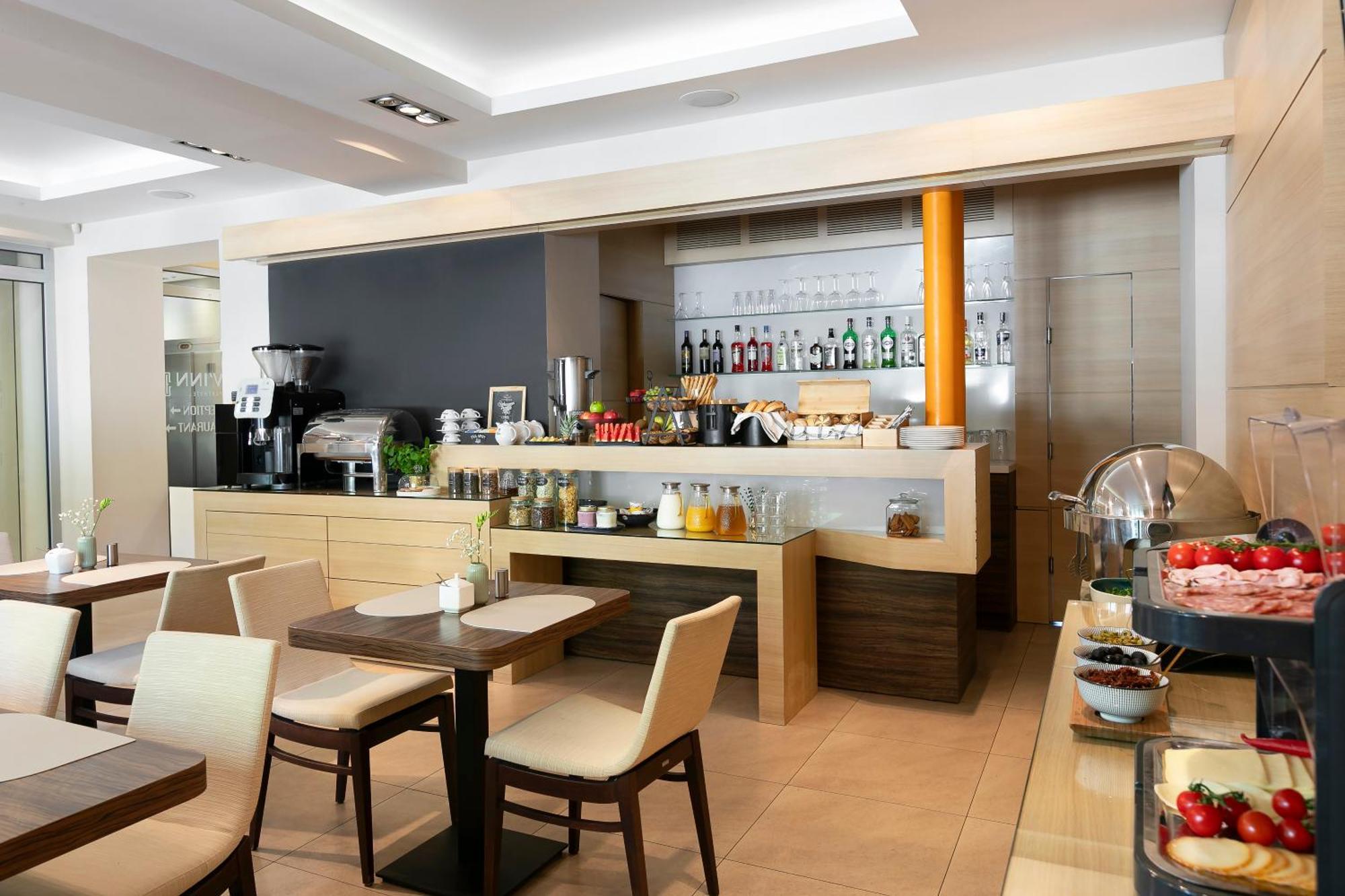 Liv'inn 3* Kraków