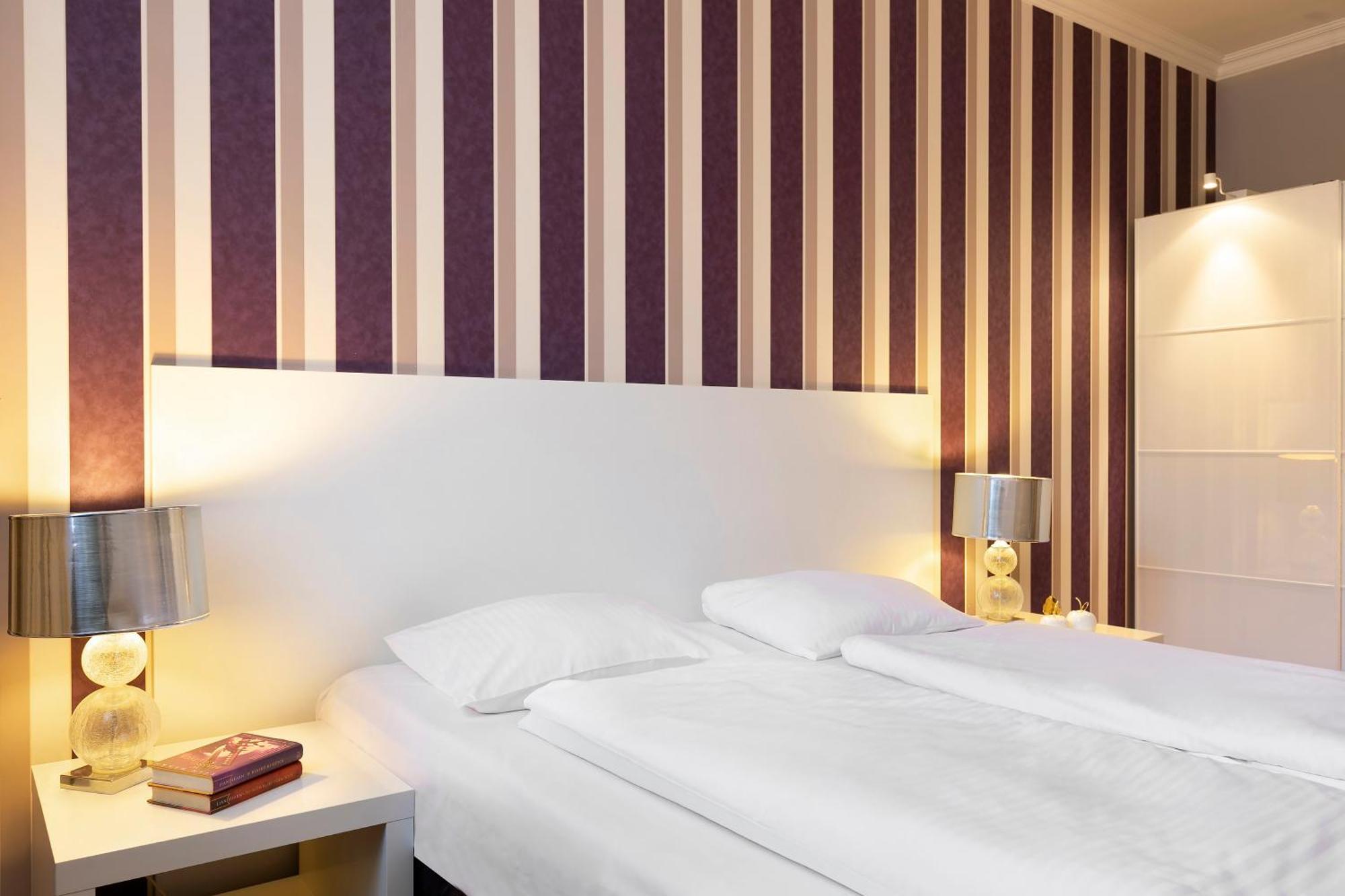 Liv'inn Hotel apartamentowy