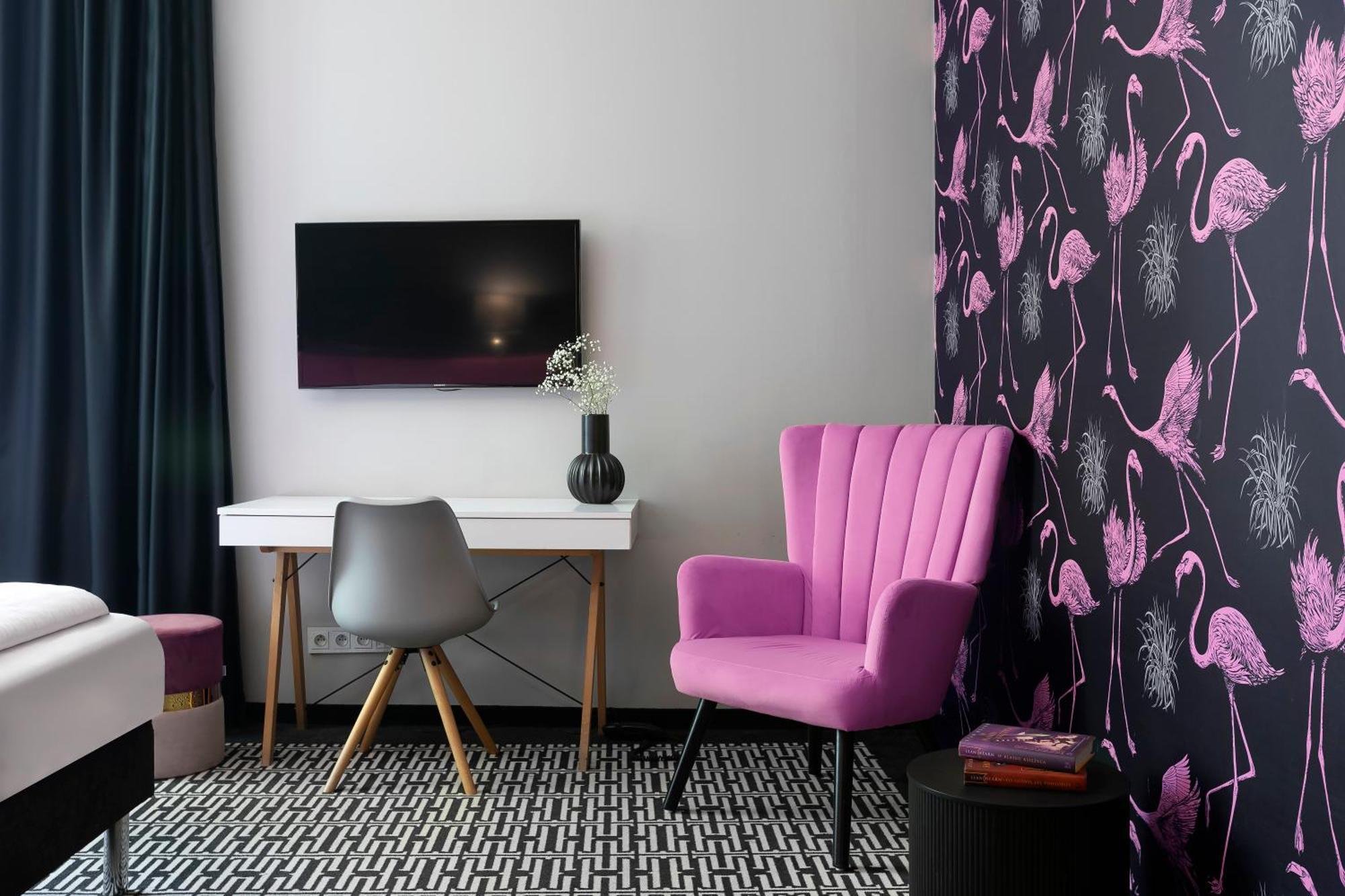 Liv'inn Hotel apartamentowy 3*