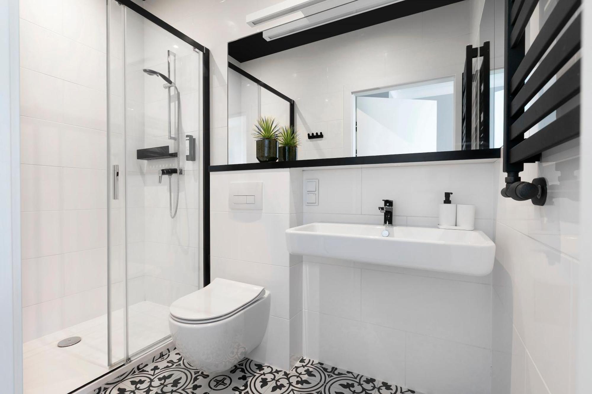 Liv'inn Aparthotel Krakau