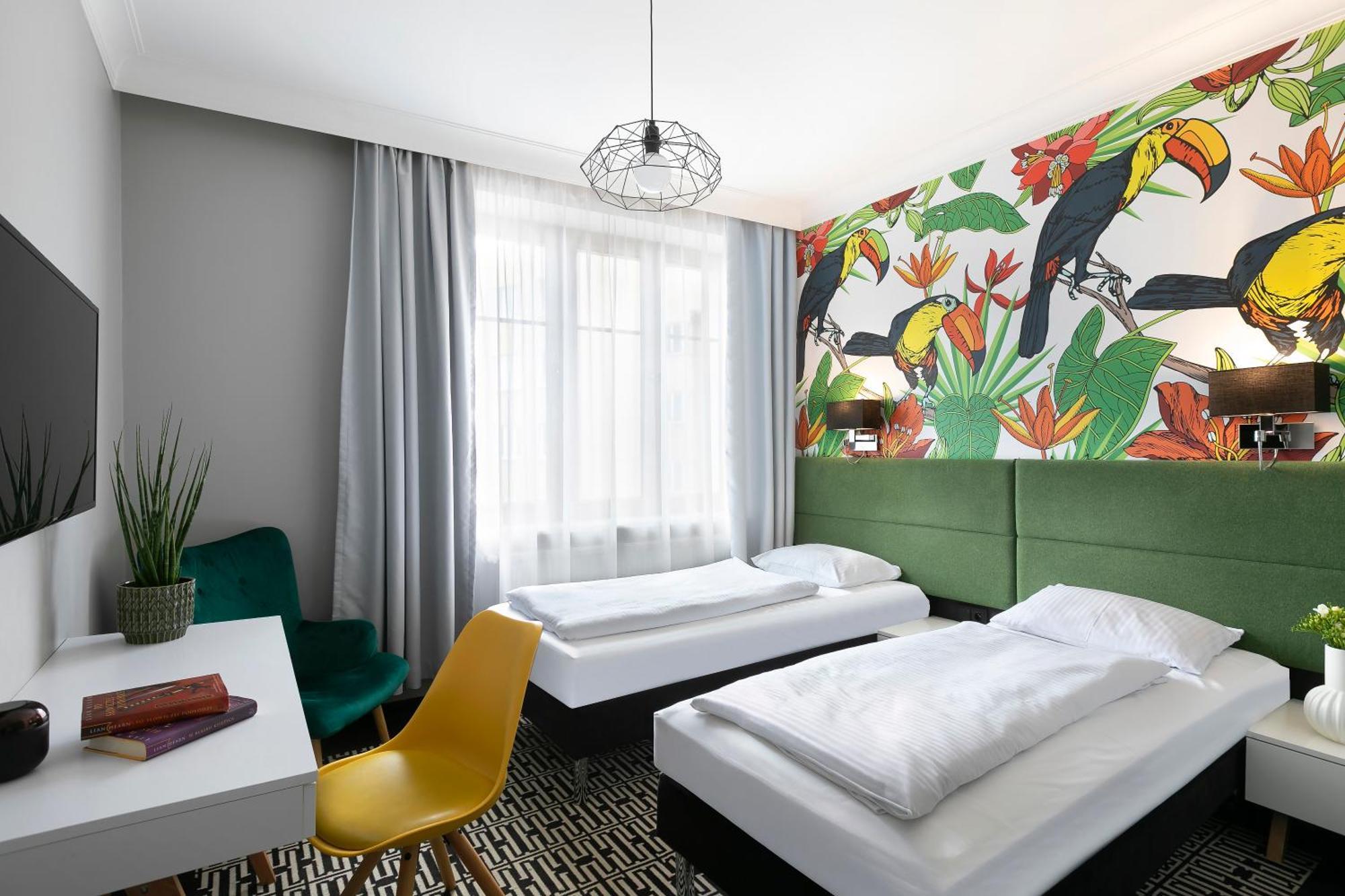 Liv'inn Hotel apartamentowy