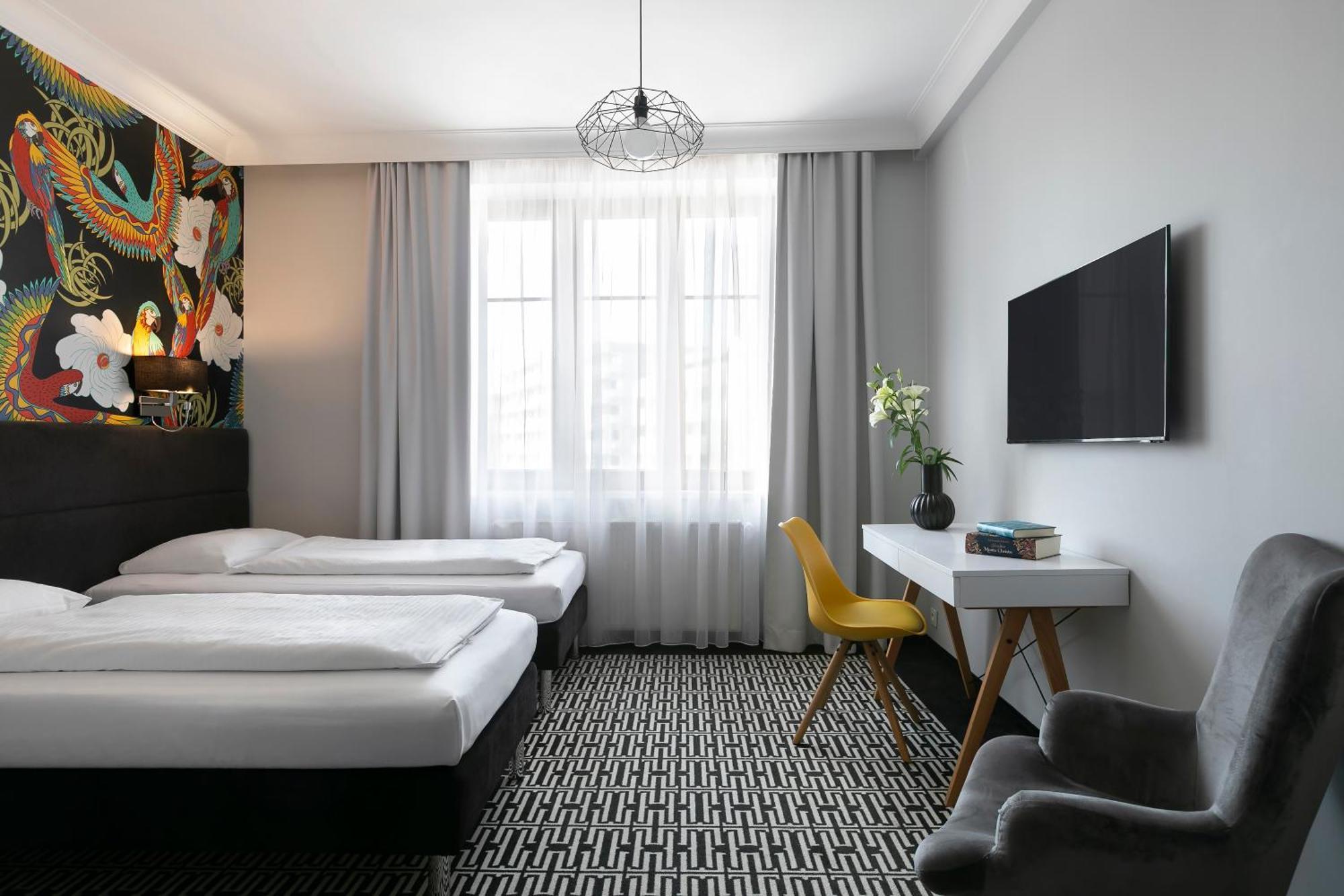 Aparthotel Liv'inn 3*