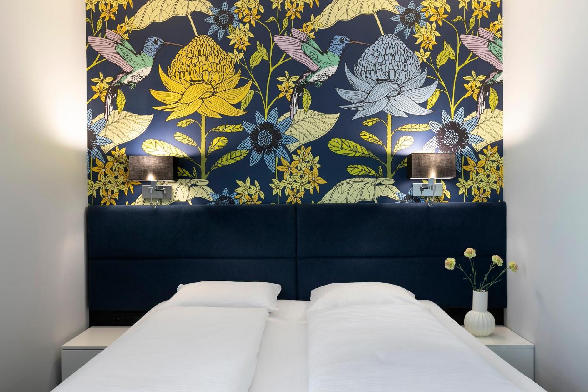 Liv'inn Aparthotel Krakau