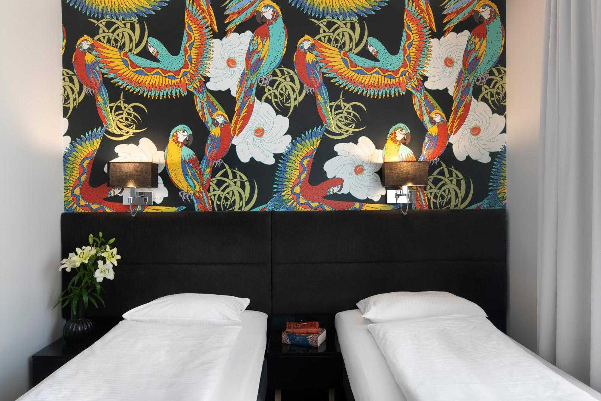 Aparthotel Liv'inn Krakau