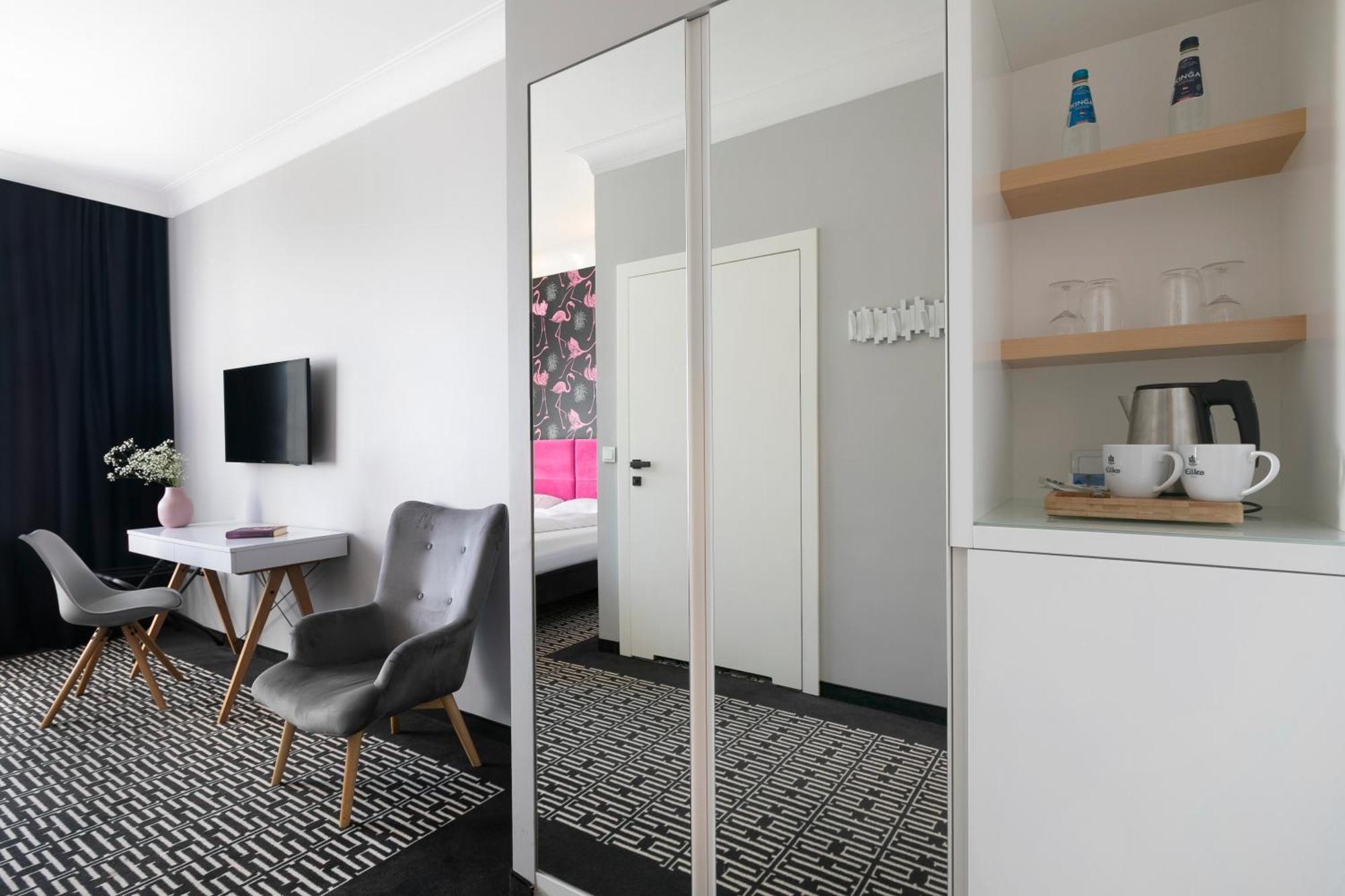 Liv'inn Hotel apartamentowy