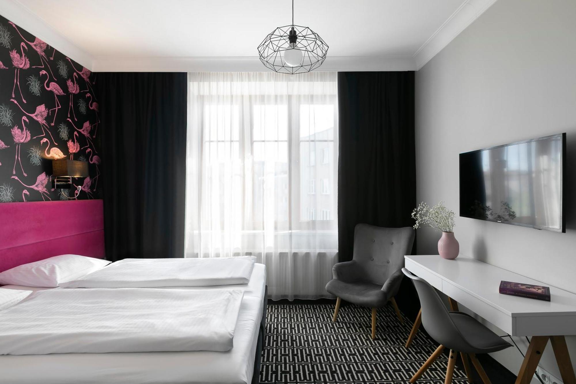 Liv'inn Hotel apartamentowy 3*
