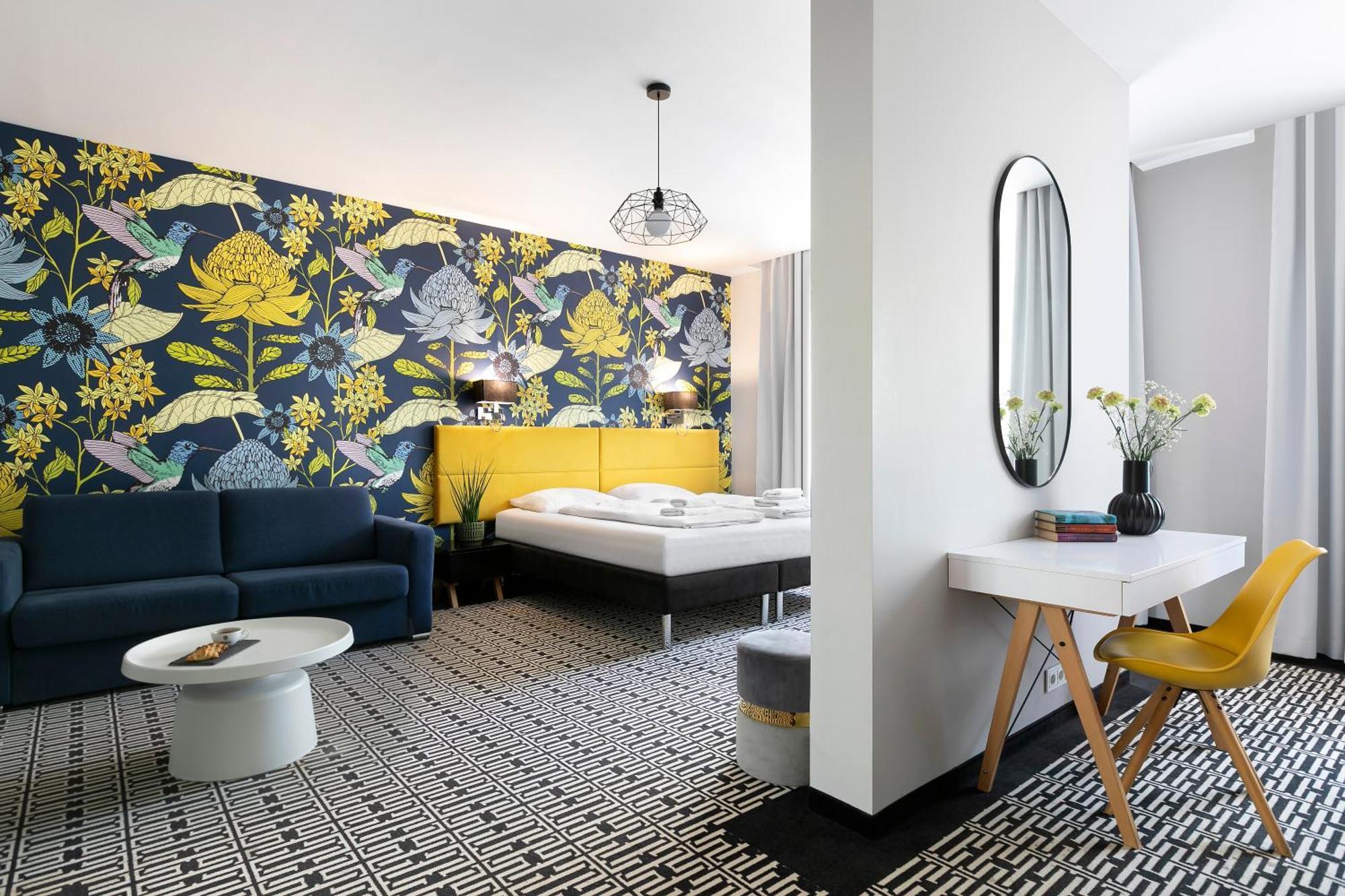 Liv'inn Hotel apartamentowy Kraków