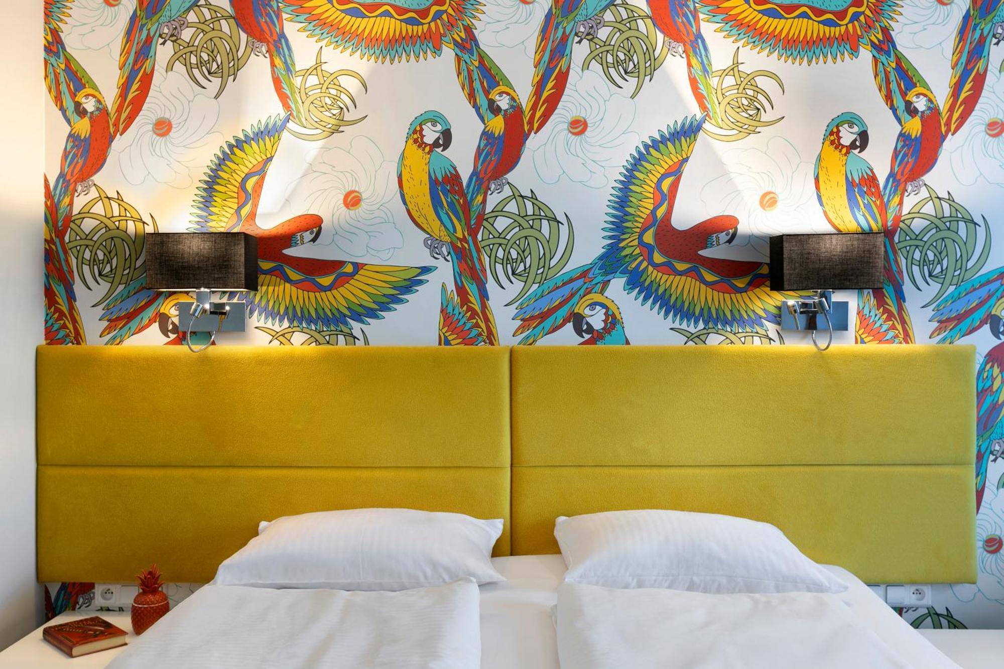 Liv'inn Aparthotel Krakau