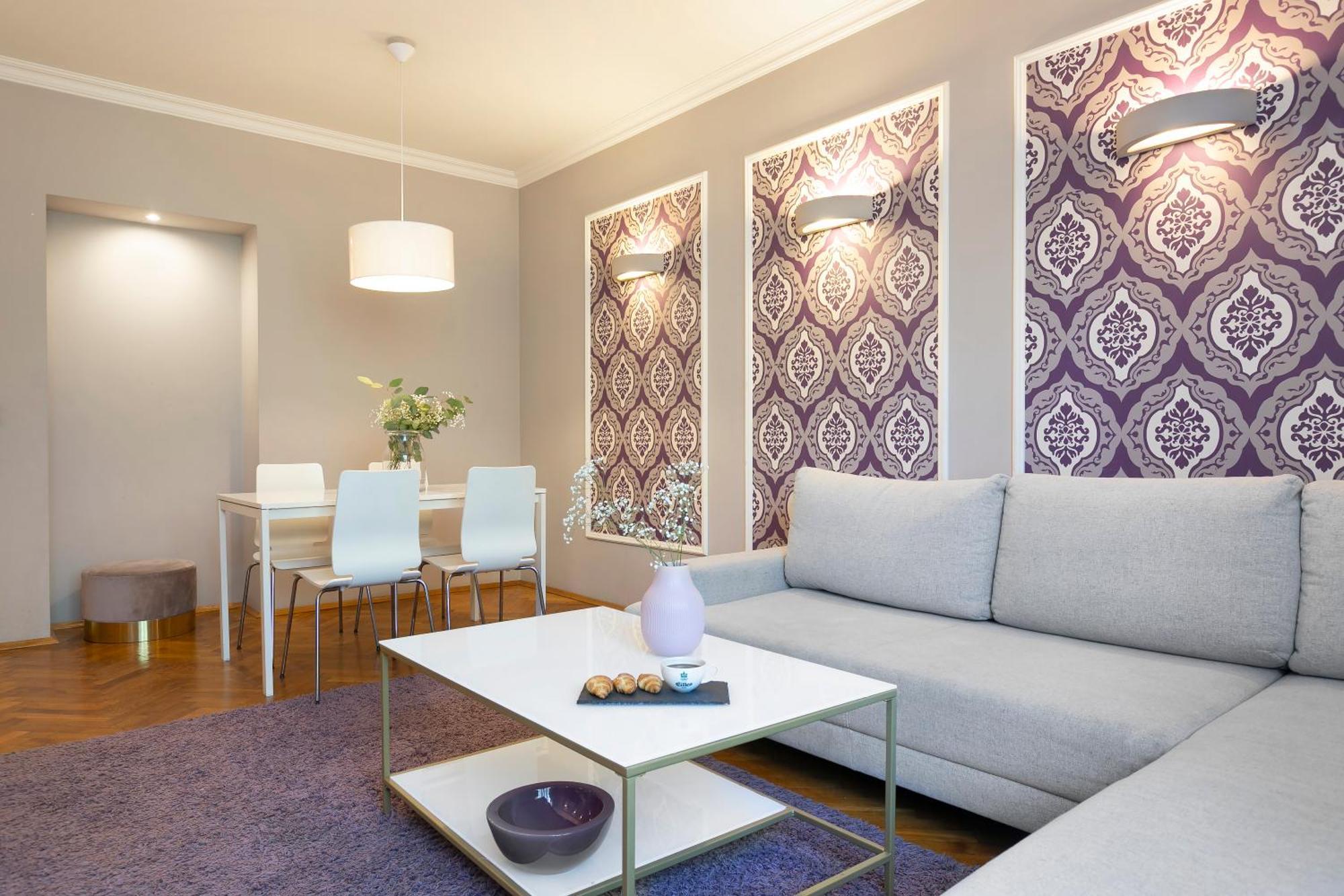 Hotel apartamentowy Liv'inn 3*