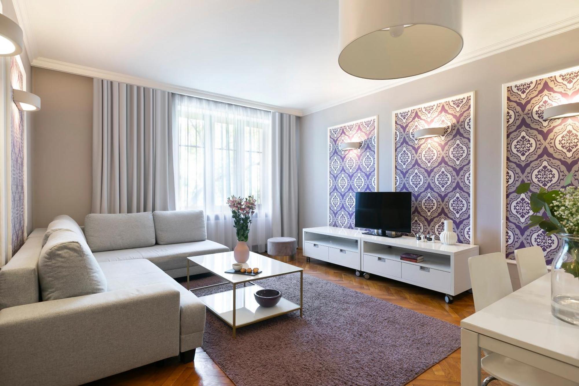 Liv'inn Hotel apartamentowy