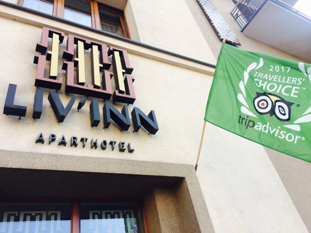 Liv'inn 3* Krasków