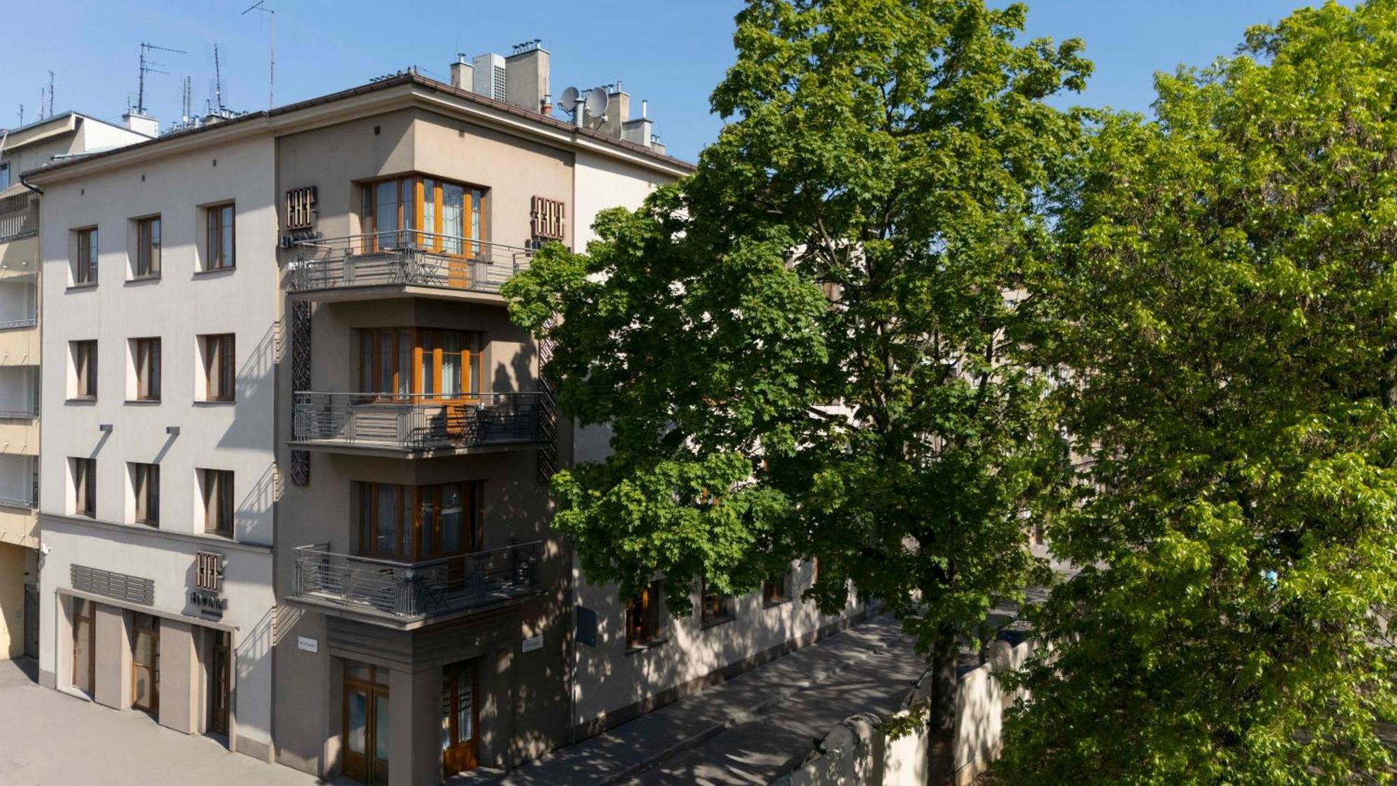 Liv'inn Krasków