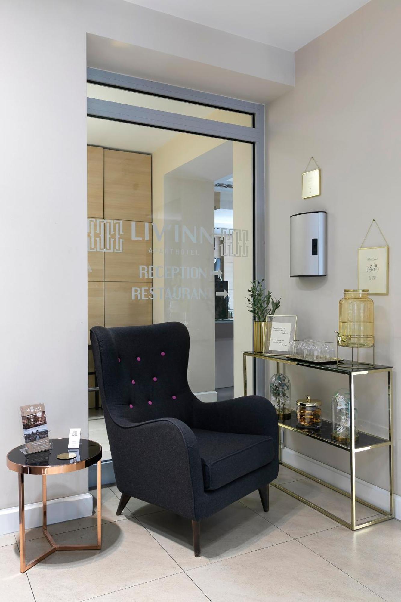 Liv'inn 3* Krasków